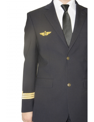 Option galonnage veste readytofly.eu.com 