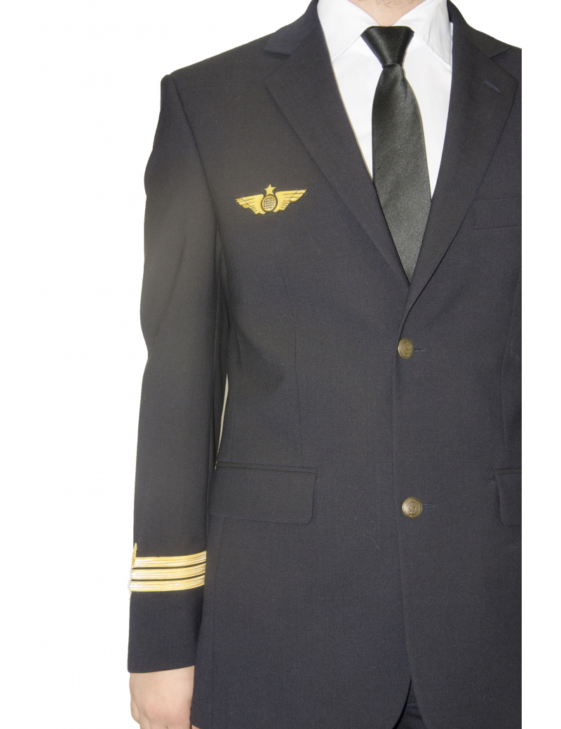 Option galonnage veste readytofly.eu.com Option galonnage veste readytofly.eu.com
