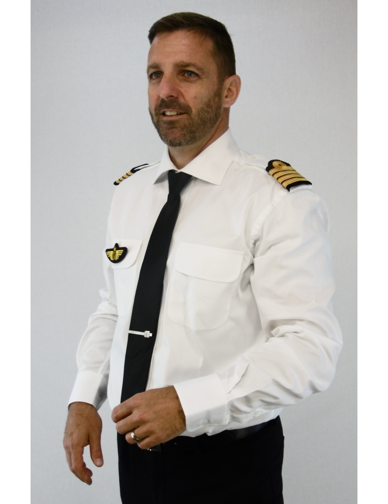 Chemises Pilote Homme Readytofly chemises-pilote-homme-readytofly