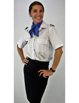 Pantalon uniforme pilote readytofly