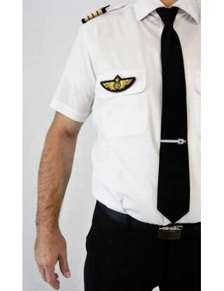 Chemise pilote Classic SlimFit  readytofly