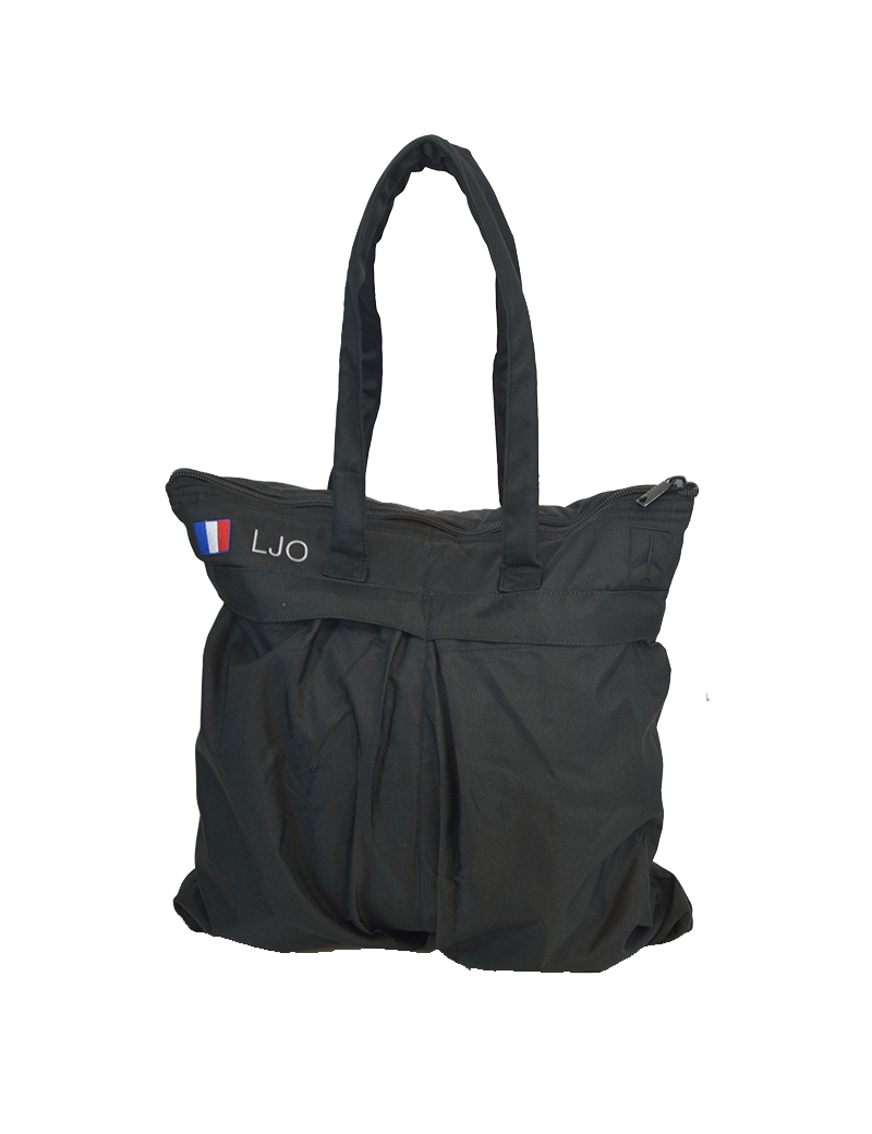 Sac de vol pilote femme readytofly 