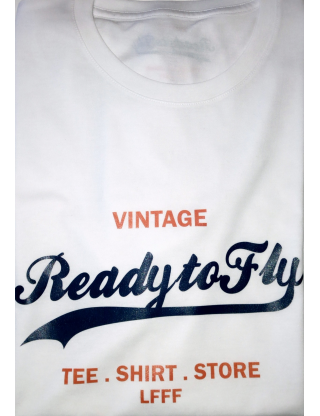 T-shirt Readytofly