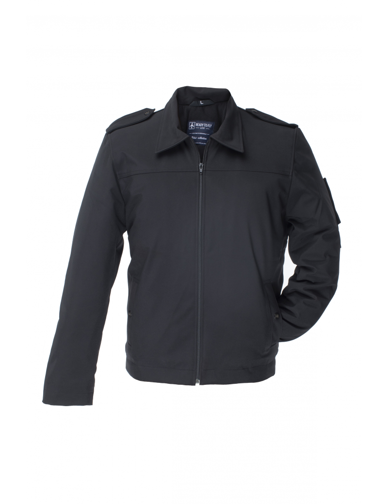 blouson de vol