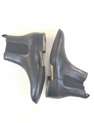 Chelsea Boots Cuir C-2346