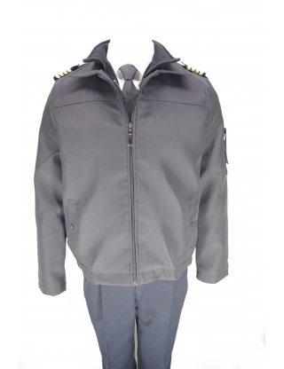 Blouson de vol ancienne collection