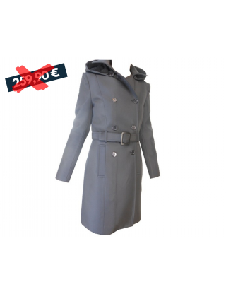 Trench Femme  ancienne collection