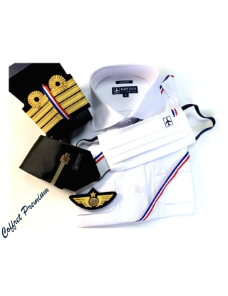 Coffret Premium Readytofly