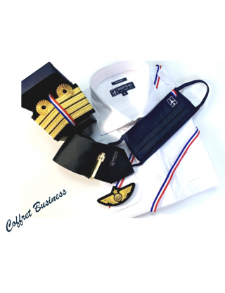 Coffret Business Readytofly