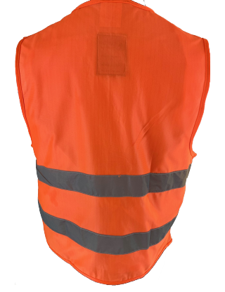 Gilet de sécurité