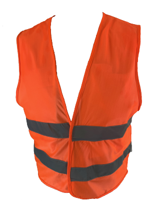 Gilet de sécurité