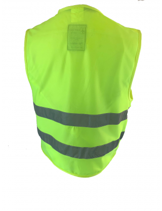 Gilet de sécurité