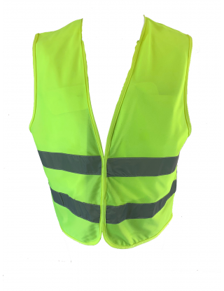 Gilet de sécurité