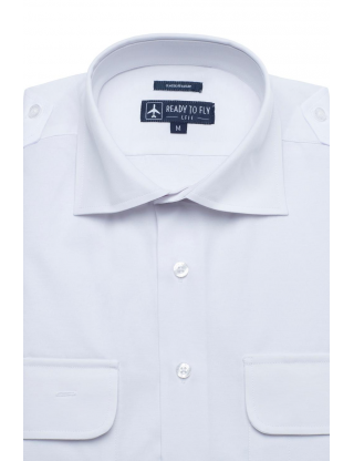 Chemise Pilot Classic Regular