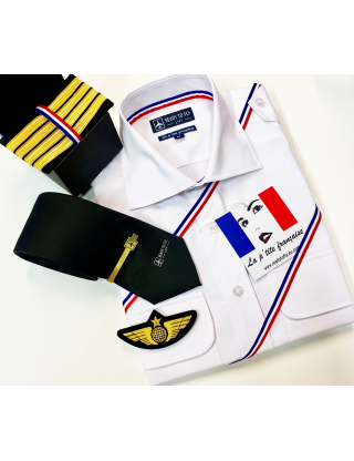 Coffret La P'tite Française Readytofly