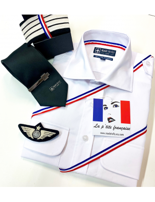 Coffret La P'tite Française Readytofly