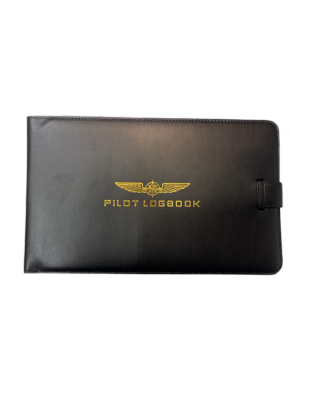 Pilot logbook