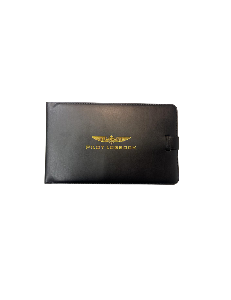 Pilot logbook