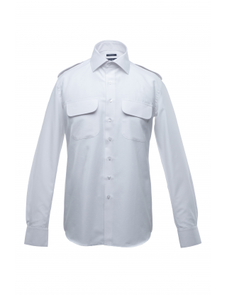 Chemise Essential homme Slim fit