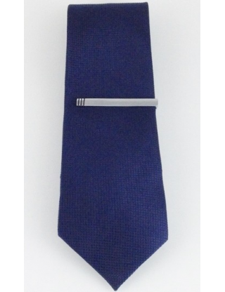 Cravates Bleues nuit