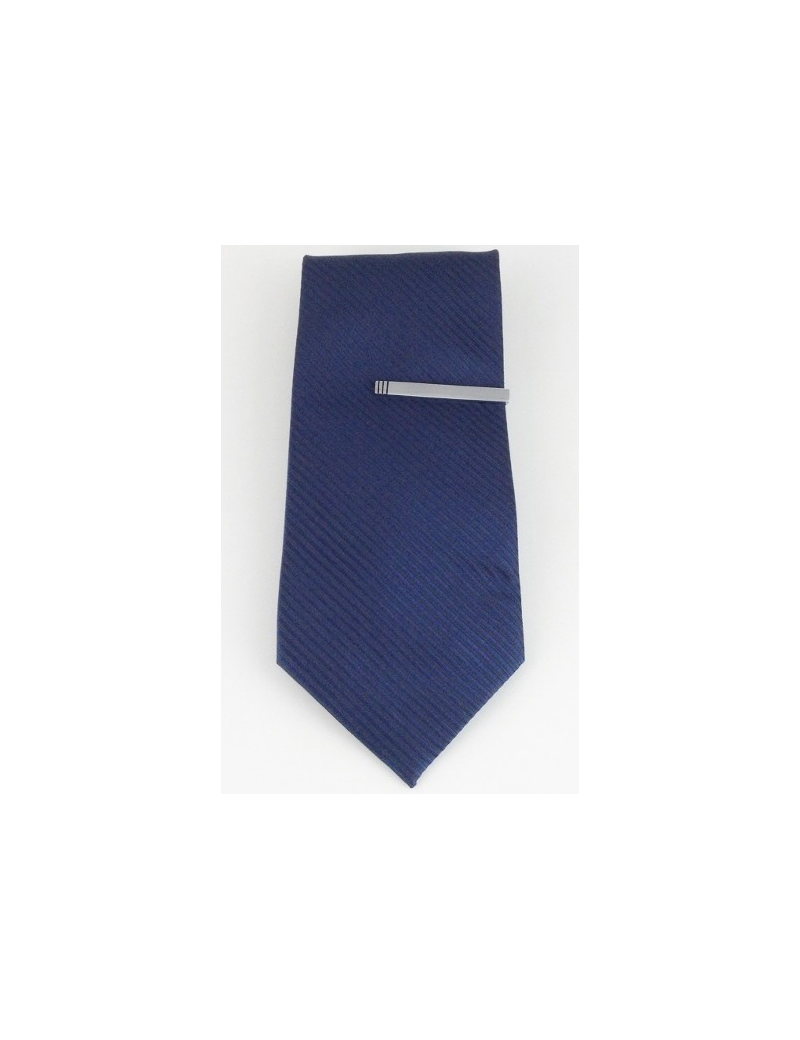 Cravates Bleues nuit