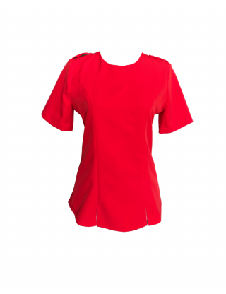 Top manches courtes Natacha