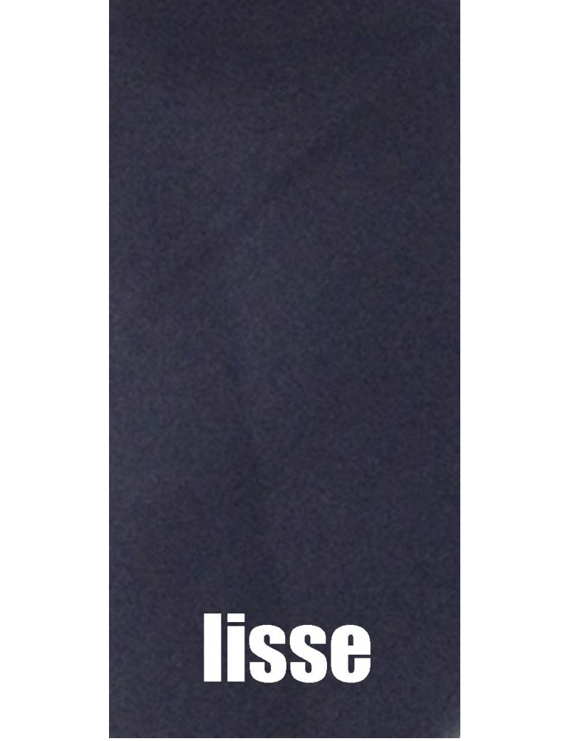 CRAVATE BLEUE LISSE