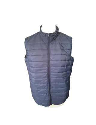 Gilet matelassé sans manche