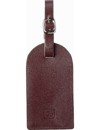 Leather Labels For Luggage