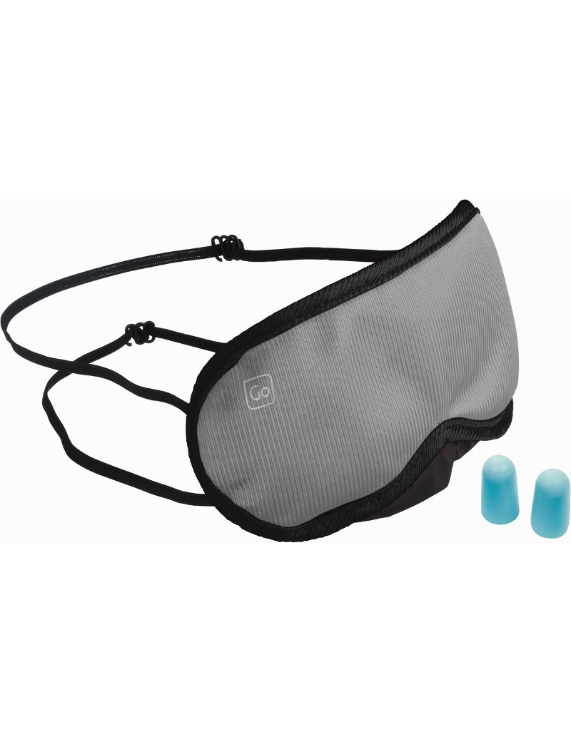 "Eye Mask & Ear plugs kit" "Eye Mask & Ear plugs kit"