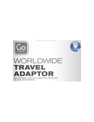 "Worldwide Adapter"