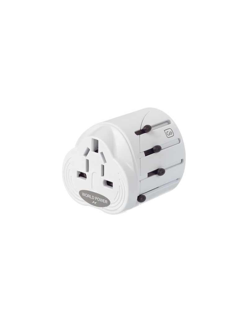"Worldwide Adapter" "Worldwide Adapter"