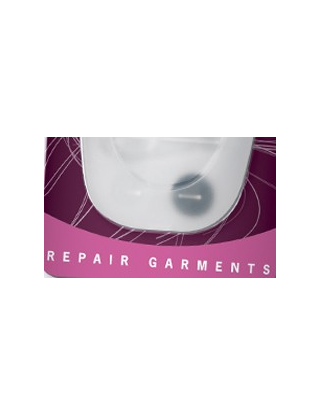 "Shirt Saver"