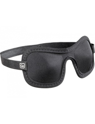 "Eye Mask & Ear plugs kit"