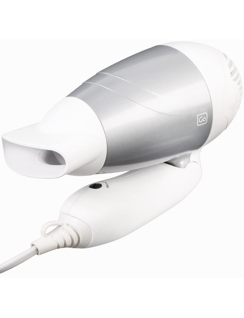 « HairDryer To Go » « HairDryer To Go »